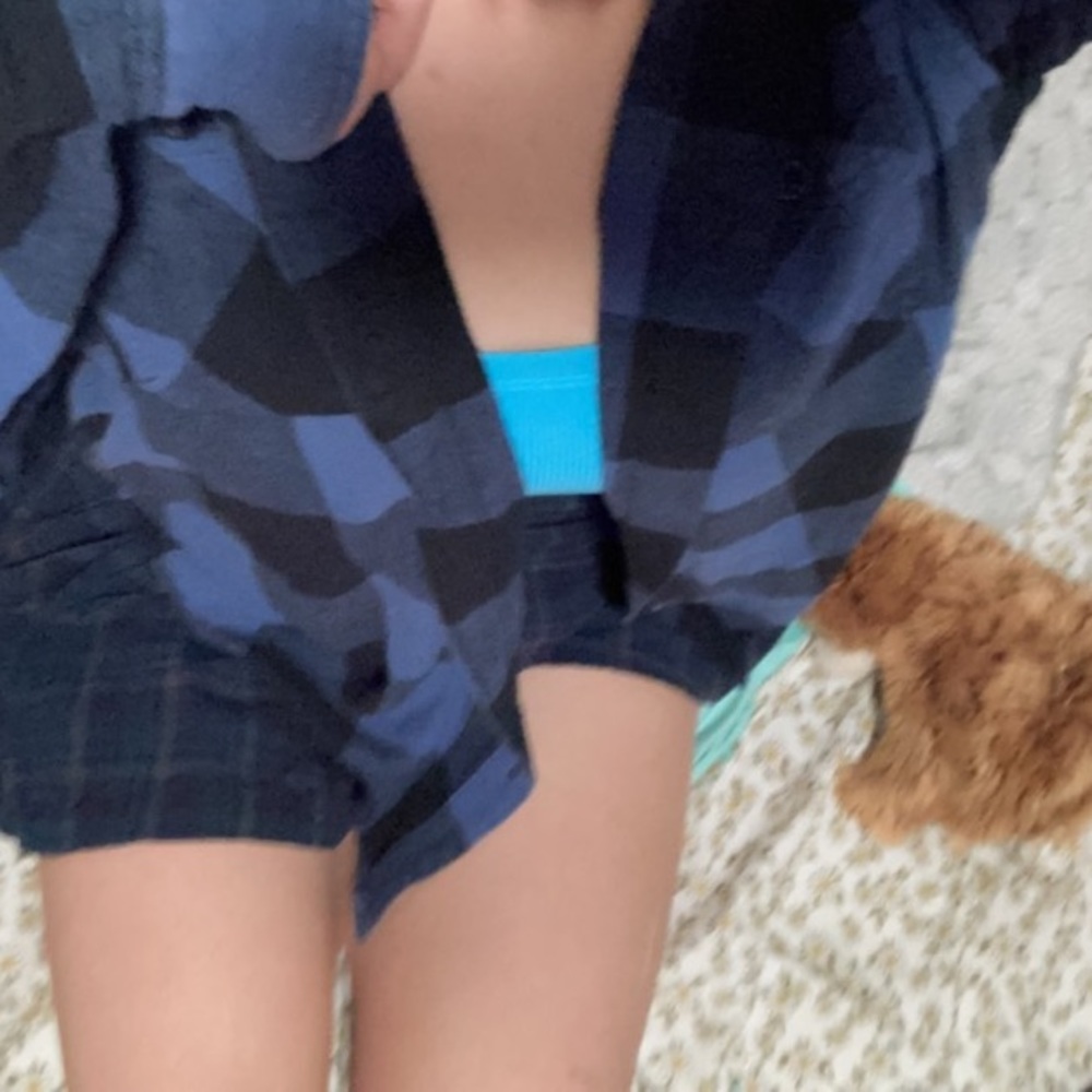 flannel